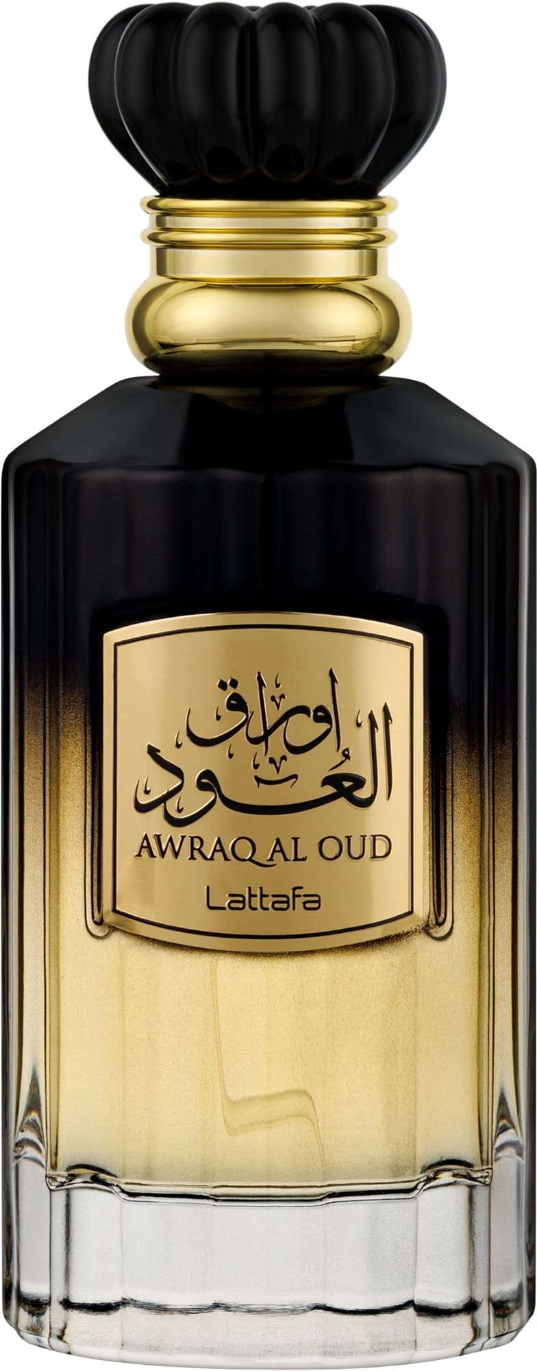 Lattafa Lattafa Awraq Al Oud EDP 100 ml