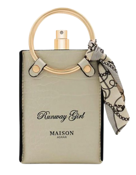Maison Asrar Maison Asrar Runway Girl EDP 100 ml
