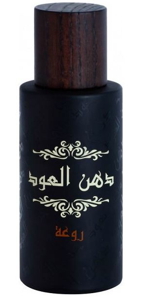 Rasasi Rasasi Dhanal Oudh Jurrah EDP 40 ml
