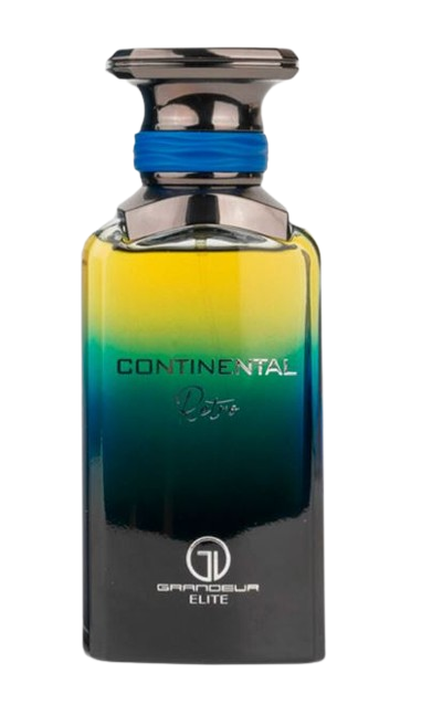 Grandeur Grandeur Continental Retro EDP 100 ml