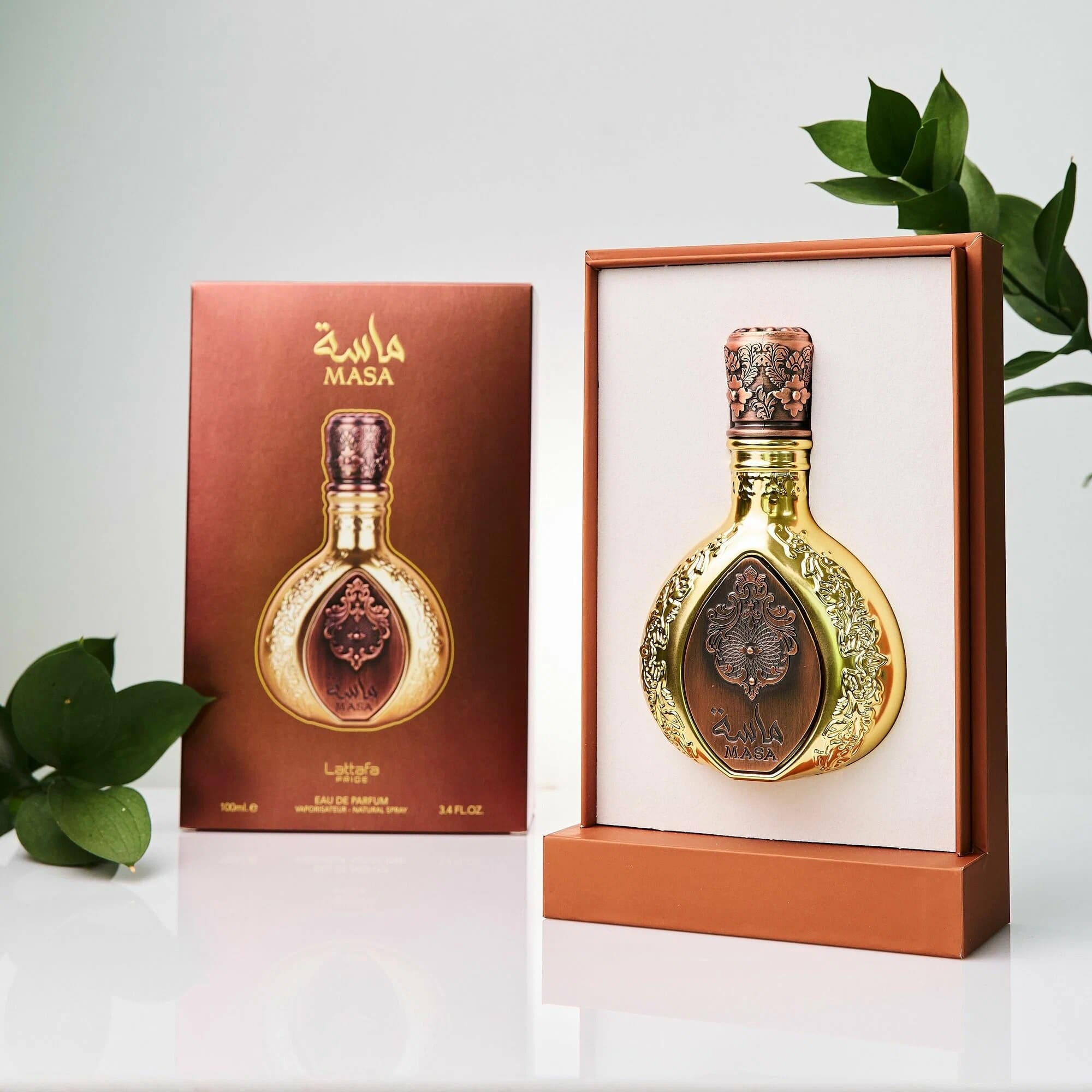 Lattafa Pride Masa EDP 100 ml