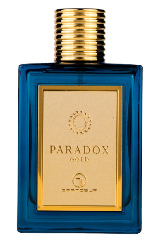 Grandeur Grandeur Paradox Gold EDP 100 ml