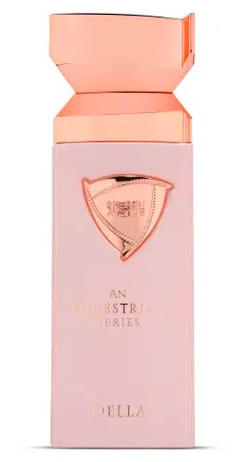 French Avenue French Avenue An Equestrian Series Della EDP 100 ml