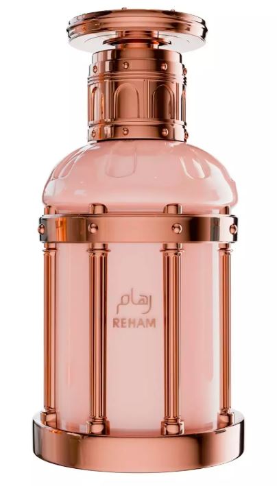 Paris Corner Paris Corner Reham Rose Petals EDP 100 ml
