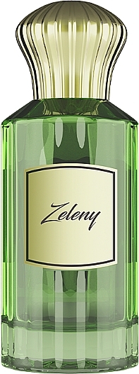 Ahmed Al Maghribi Ahmed Al Maghribi Zeleny EDP 100 ml