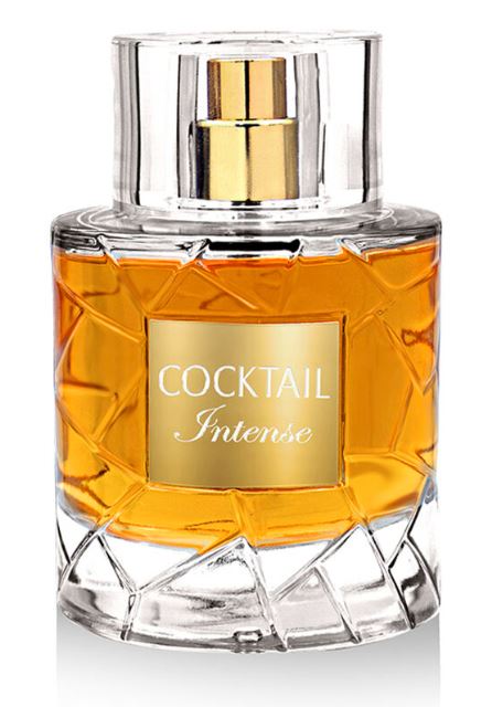 Fragrance World Fragrance World Cocktail Intense EDP 100 ml