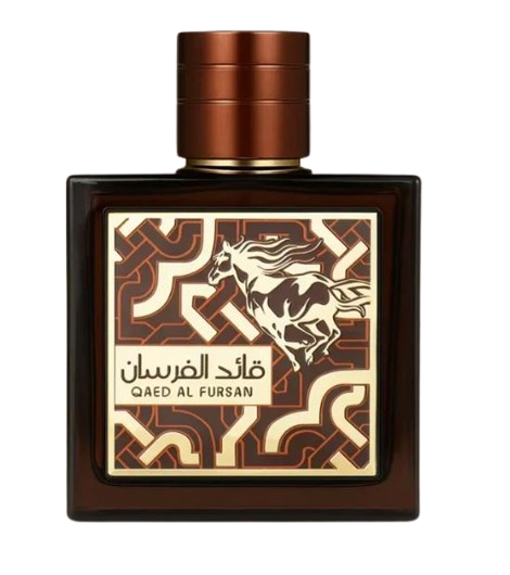 Lattafa Lattafa Qaed Al Fursan Untamed EDP 90 ml