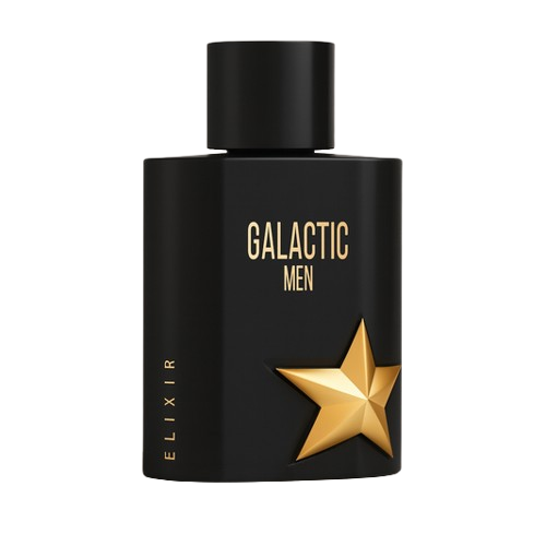 Maison Alhambra Alhambra Galactic Elixir EDP 100 ml