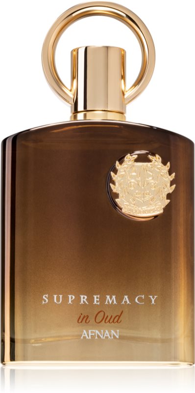 Afnan Afnan Supremacy In Oud EXP 100 ml