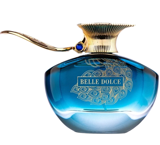 Fragrance World Fragrance World Belle Dolce EDP 100 ml