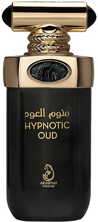 Arabiyat Prestige Arabiyat Prestige Hypnotic Oud EDP 100 ml