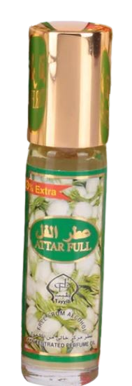 Hamidi Hamidi Tayyib Attar Full roll-on parfémový olej 8 ml