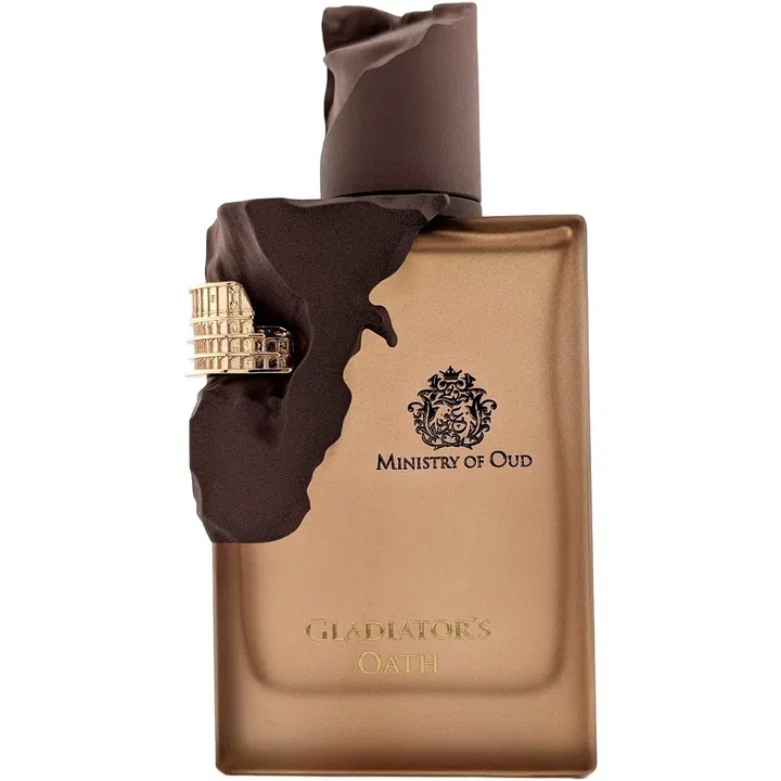Ministry of Oud Ministry of Oud Gladiator´s Oath EDP 100 ml