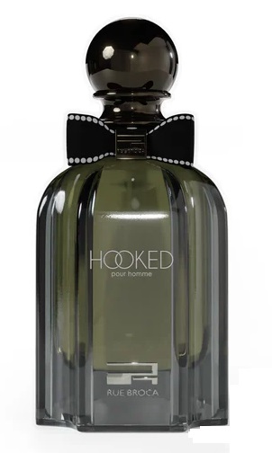 Rue Broca Rue Broca Hooked Homme EDP 100 ml