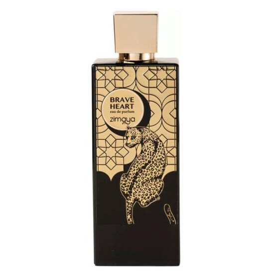 Zimaya Zimaya Brave Heart EDP 100 ml