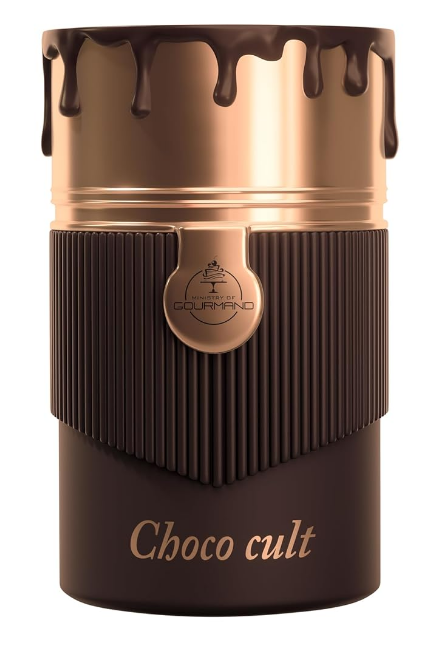 Ministry Of Gourmand Ministry of Gourmand Choco Cult EDP 100 ml