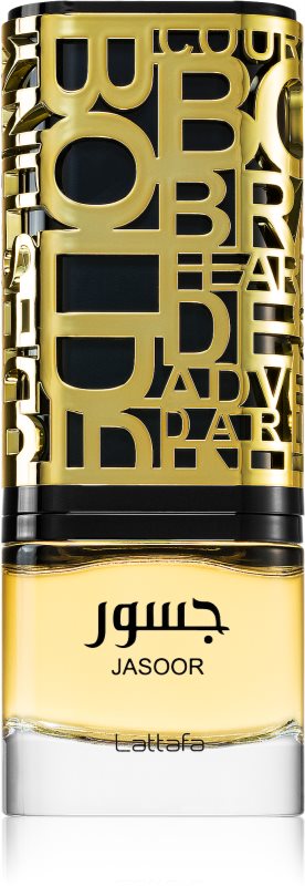 Lattafa Lattafa Jasoor EDP 100 ml