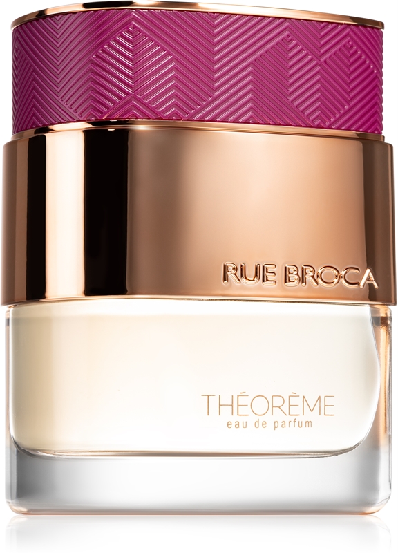 Rue Broca Rue Broca Theoreme Femme EDP 90 ml