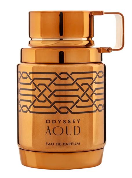 Armaf Armaf Odyssey Aoud EDP 100 ml