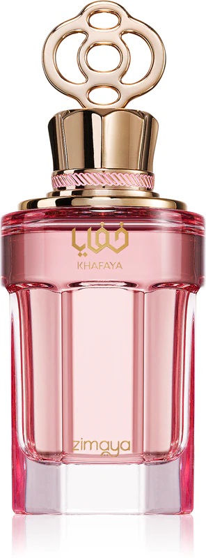 Zimaya Zimaya Khafaya Pink EDP 100 ml