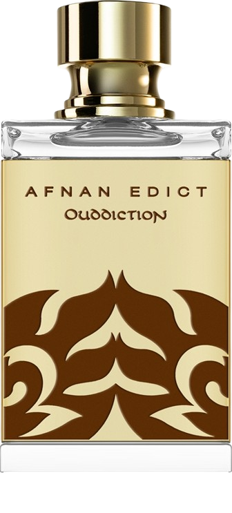 Afnan Afnan Edict Ouddiction EXP 80 ml