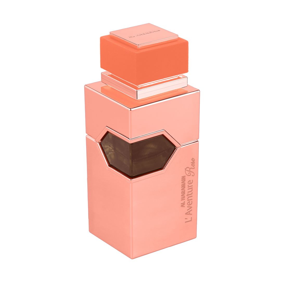 Al Haramain Al Haramain L’Aventure Rose EDP 200 ml