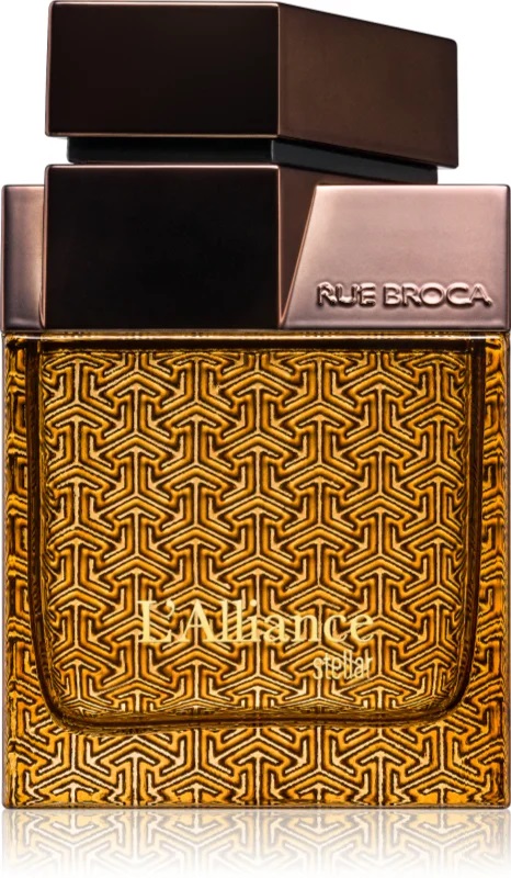 Rue Broca Rue Broca L'Alliance Stellar EDP 100 ml
