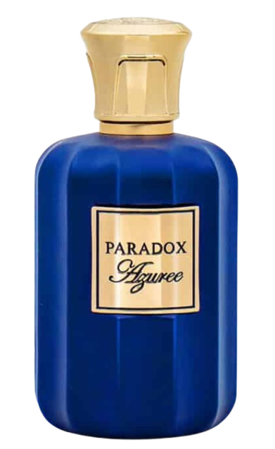 French Avenue French Avenue Paradox Azuree EDP 100 ml