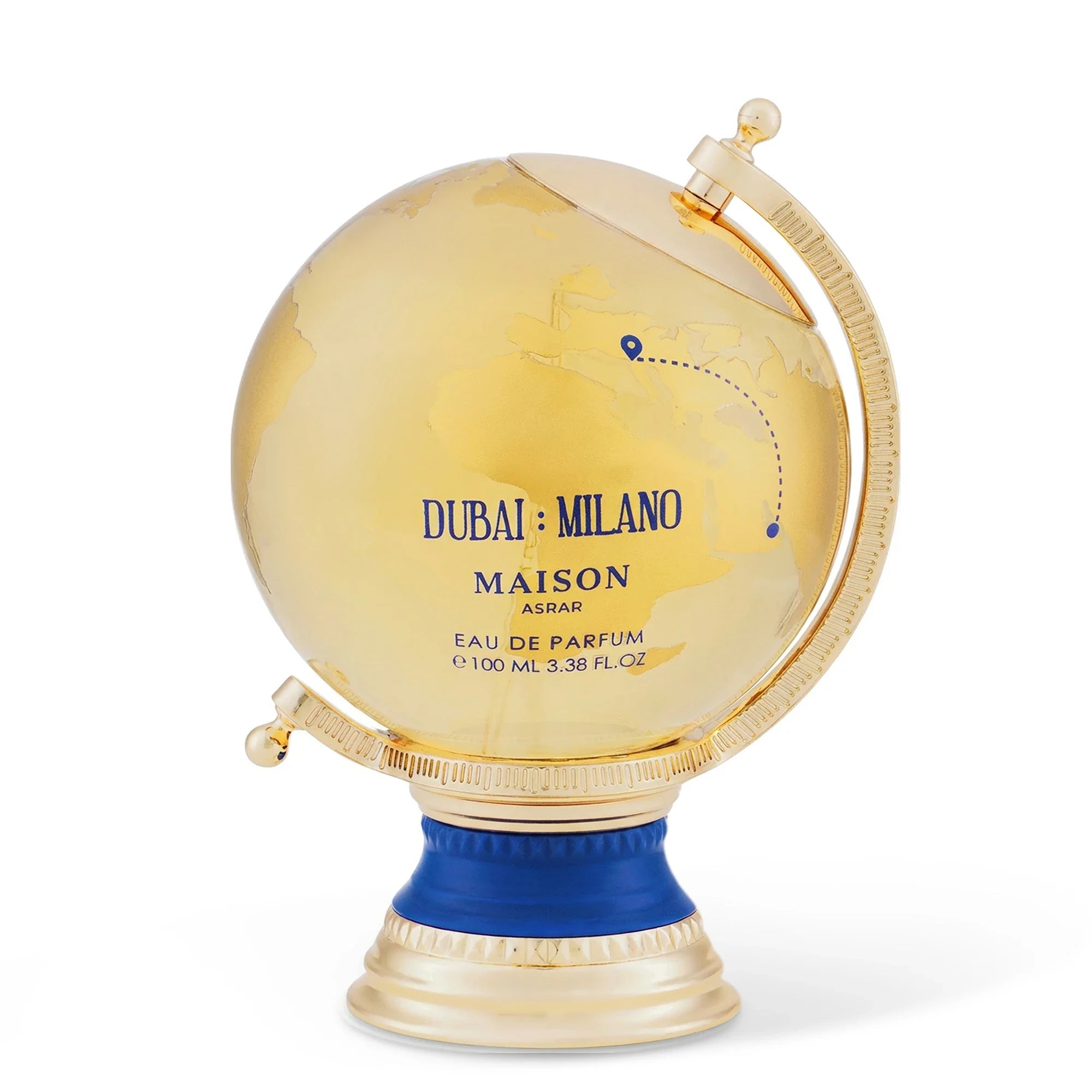 Maison Asrar Maison Asrar Dubai Milano EDP 100 ml