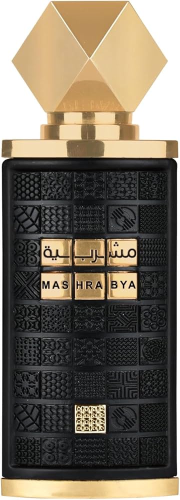 Lattafa Lattafa Mashrabya EDP 100 ml