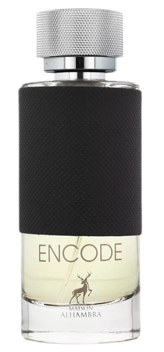 Maison Alhambra Alhambra Encode EDP 100 ml
