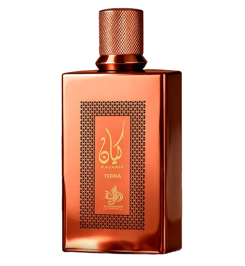 Al Wataniah Al Wataniah Kayaan Terra EDP 100 ml