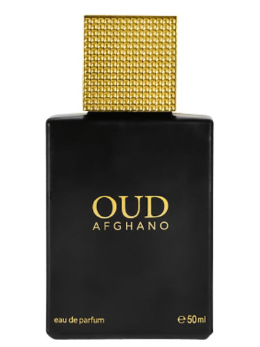 Ahmed Al Maghribi Ahmed Al Maghribi Oud Afghano EDP 50 ml