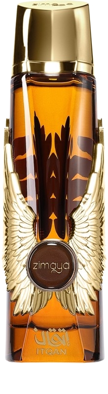 Zimaya Zimaya Itqan Gold EDP 100 ml