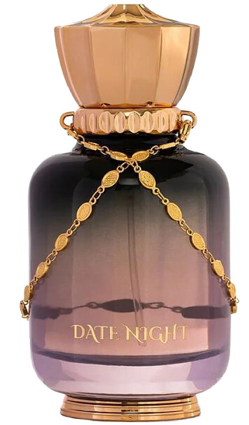 Maison Asrar Maison Asrar Date Night EDP 100 ml