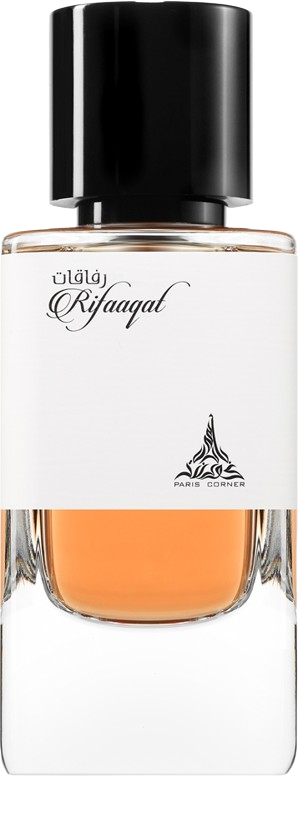 Paris Corner Paris Corner Rifaaqat EDP 85 ml