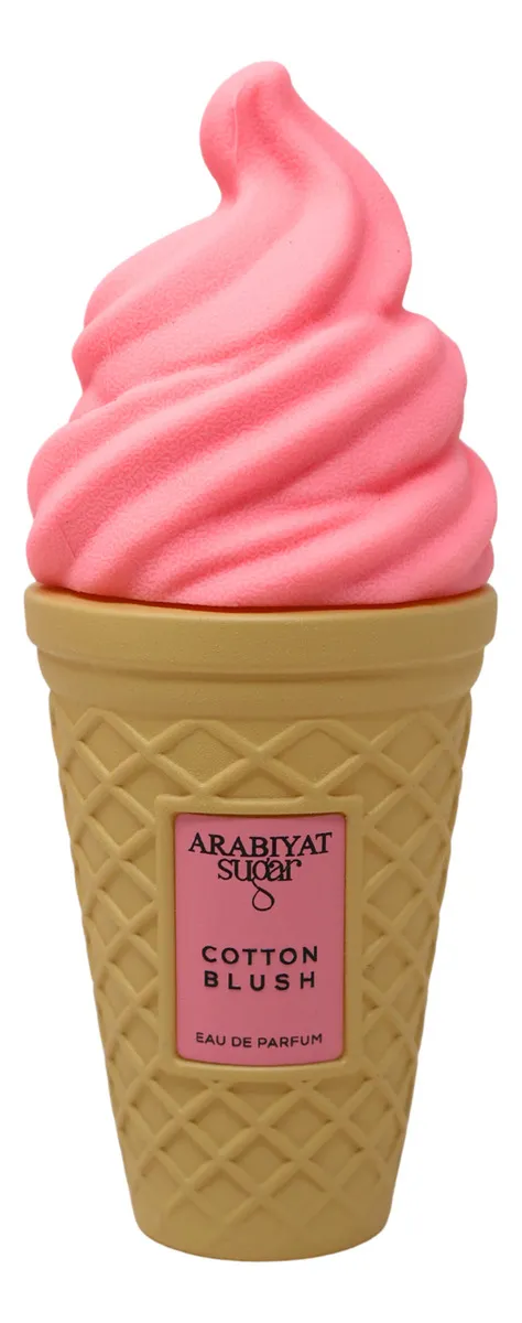 Arabiyat Prestige Arabiyat Sugar Cotton Blush EDP 100 ml