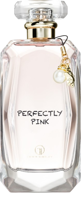 Grandeur Grandeur Perfectly Pink EDP 100 ml
