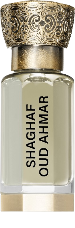 Swiss Arabian Swiss Arabian Shaghaf Oud Ahmar Concentrated Perfume Oil U 12 ml