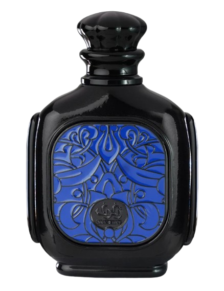 Zimaya Zimaya Zukhruf Homme Black EDP 100 ml