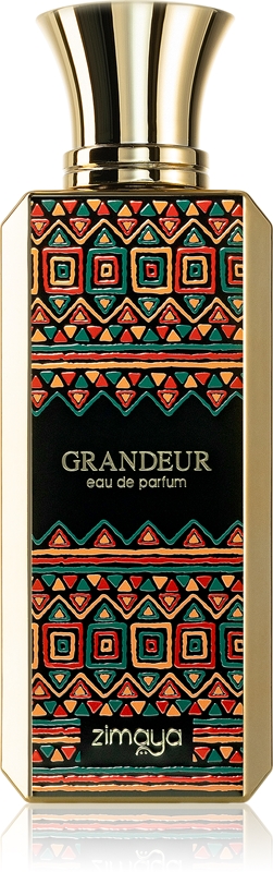 Zimaya Zimaya Grandeur EDP 100 ml
