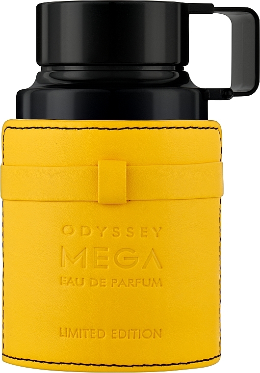 Armaf Armaf Odyssey Mega Limited Edition EDP 200 ml