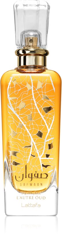 Lattafa Lattafa Safwaan Lautre Oud EDP 100 ml