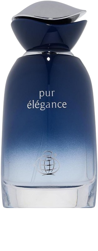 Fragrance World Fragrance World Pur Elegance EDP 100 ml