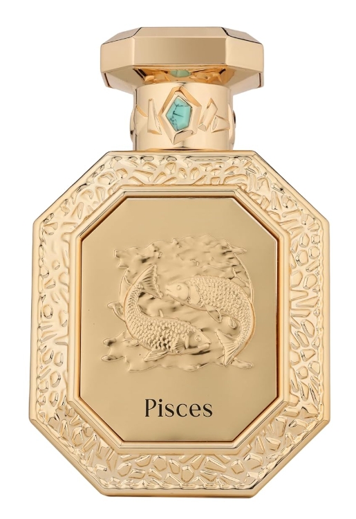 French Avenue French Avenue Genesis Pisces EDP 90 ml