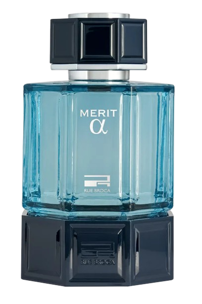 Rue Broca Rue Broca Merit Alpha Blue EDP M 100 ml