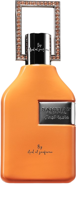 Ard Al Zaafaran Ard Al Zaafaran Sahebat Al Jamal EDP 70 ml