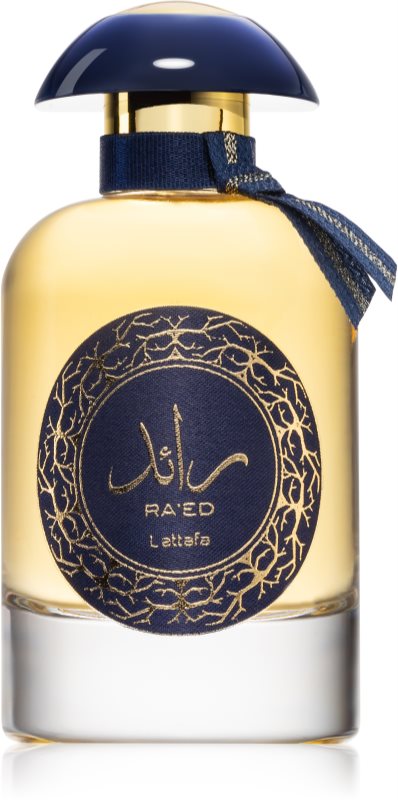 Lattafa Lattafa Ra'ed Luxe Gold EDP 100 ml
