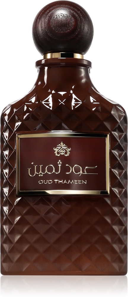 Asdaaf Asdaaf Oud Thameen EDP 100 ml