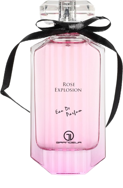 Grandeur Grandeur Rose Explosion EDP 100 ml